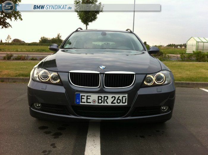 BMW-Syndikat Fotostorie