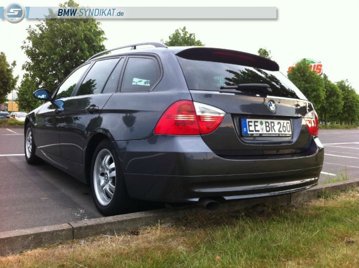 BMW-Syndikat Fotostorie