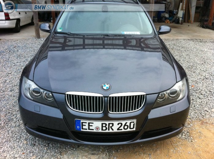 BMW-Syndikat Fotostorie