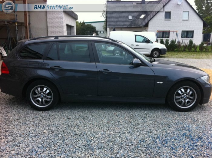 BMW-Syndikat Fotostorie
