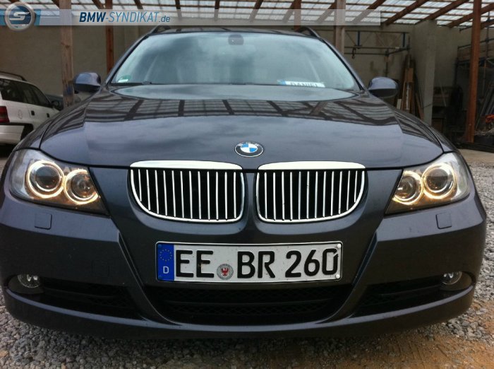 BMW-Syndikat Fotostorie