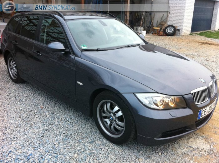 BMW-Syndikat Fotostorie
