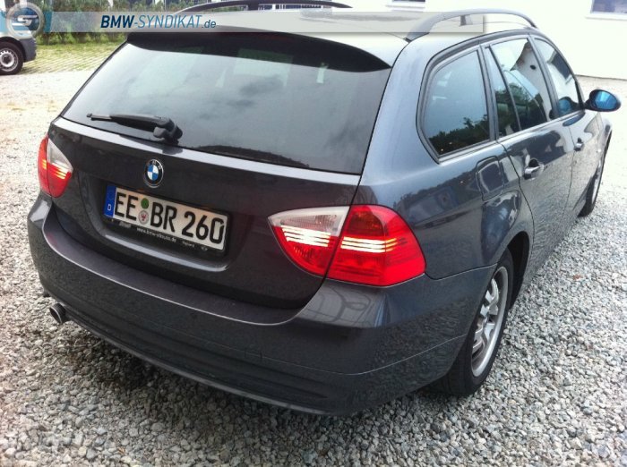 BMW-Syndikat Fotostorie