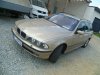 Mein erste 5er - 5er BMW - E39 - P1010650.JPG
