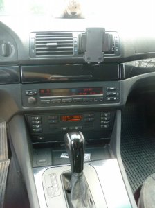 Mein erste 5er - 5er BMW - E39