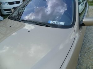 Mein erste 5er - 5er BMW - E39