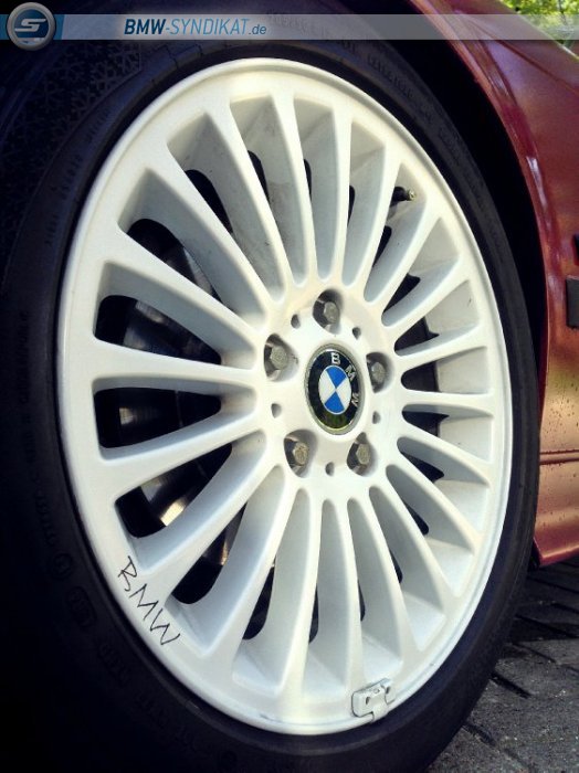 BMW-Syndikat Fotostorie