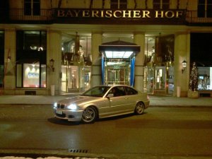 mei 14sek 30er ;) - 3er BMW - E46 mei 14sek 30er ;) - 3er BMW - E46