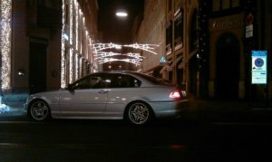 mei 14sek 30er ;) - 3er BMW - E46 mei 14sek 30er ;) - 3er BMW - E46