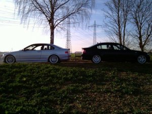mei 14sek 30er ;) - 3er BMW - E46 mei 14sek 30er ;) - 3er BMW - E46