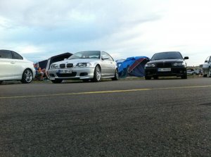 mei 14sek 30er ;) - 3er BMW - E46 mei 14sek 30er ;) - 3er BMW - E46