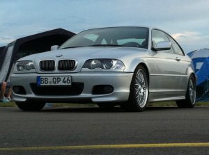 mei 14sek 30er ;) - 3er BMW - E46 mei 14sek 30er ;) - 3er BMW - E46