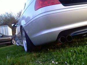 mei 14sek 30er ;) - 3er BMW - E46 mei 14sek 30er ;) - 3er BMW - E46