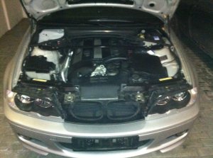 mei 14sek 30er ;) - 3er BMW - E46 mei 14sek 30er ;) - 3er BMW - E46