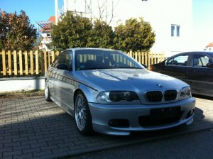 mei 14sek 30er ;) - 3er BMW - E46 mei 14sek 30er ;) - 3er BMW - E46
