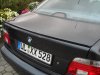 E39, 528i Limousine Fjordgrau - 5er BMW - E39 - SAM_0712.JPG