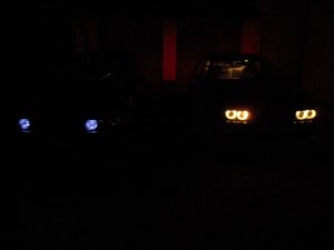 E39, 530i Limousine.. Leider Geil!!! - 5er BMW - E39