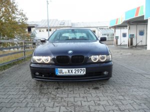 E39, 530i Limousine.. Leider Geil!!! - 5er BMW - E39