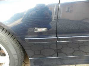 E39, 530i Limousine.. Leider Geil!!! - 5er BMW - E39
