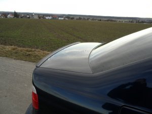 E39, 530i Limousine.. Leider Geil!!! - 5er BMW - E39