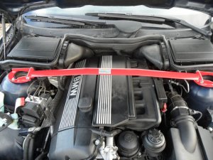 E39, 530i Limousine.. Leider Geil!!! - 5er BMW - E39