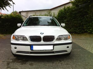 E46 330i Touring - 3er BMW - E46