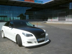 E60,520i Limo :) - 5er BMW - E60 / E61