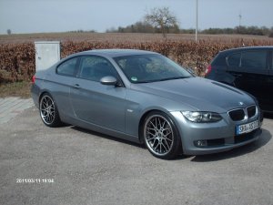 Mein e92 - 3er BMW - E90 / E91 / E92 / E93