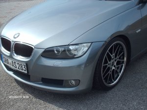 Mein e92 - 3er BMW - E90 / E91 / E92 / E93