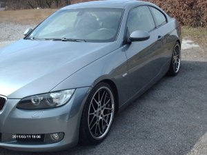 Mein e92 - 3er BMW - E90 / E91 / E92 / E93