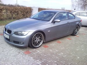 Mein e92 - 3er BMW - E90 / E91 / E92 / E93