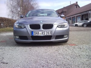 Mein e92 - 3er BMW - E90 / E91 / E92 / E93