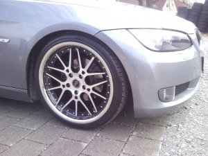 Mein e92 - 3er BMW - E90 / E91 / E92 / E93