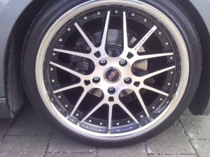 Mein e92 - 3er BMW - E90 / E91 / E92 / E93