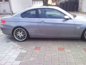 Mein e92 - 3er BMW - E90 / E91 / E92 / E93