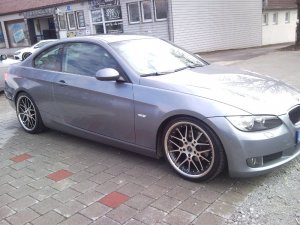 Mein e92 - 3er BMW - E90 / E91 / E92 / E93