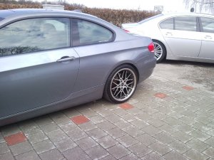 Mein e92 - 3er BMW - E90 / E91 / E92 / E93