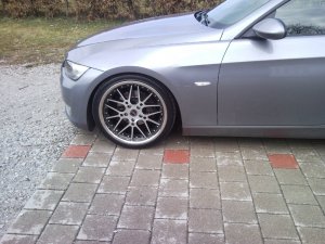 Mein e92 - 3er BMW - E90 / E91 / E92 / E93