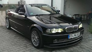 Mein Sommer Auto bzw. Mein 2. Auto - 3er BMW - E46 Mein Sommer Auto bzw. Mein 2. Auto - 3er BMW - E46