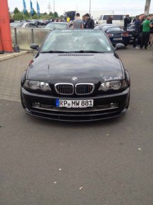 Mein Sommer Auto bzw. Mein 2. Auto - 3er BMW - E46 Mein Sommer Auto bzw. Mein 2. Auto - 3er BMW - E46