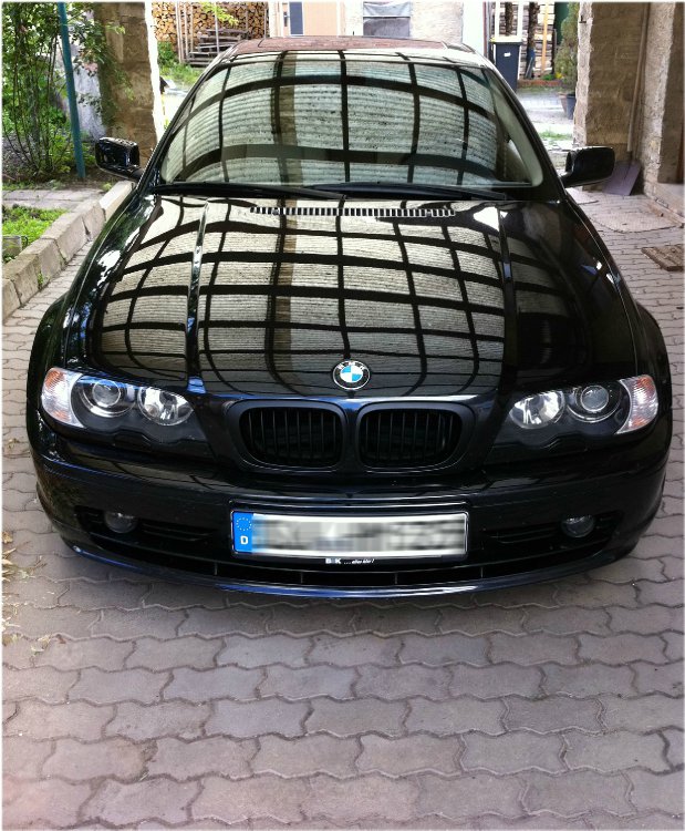 E46 325i Coupe - Super White LEDs innenraum kompl - 3er BMW - E46