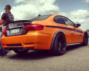 >>> HDR Pics BMW Asphaltfieber 2o13 <<< - Fotos von Treffen & Events