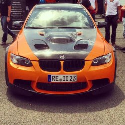 >>> HDR Pics BMW Asphaltfieber 2o13 <<< - Fotos von Treffen & Events