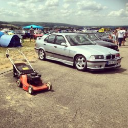 >>> HDR Pics BMW Asphaltfieber 2o13 <<< - Fotos von Treffen & Events