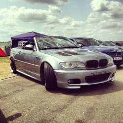 >>> HDR Pics BMW Asphaltfieber 2o13 <<< - Fotos von Treffen & Events