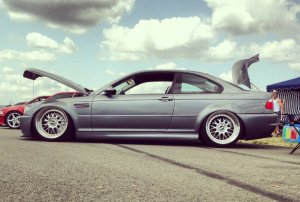 >>> HDR Pics BMW Asphaltfieber 2o13 <<< - Fotos von Treffen & Events