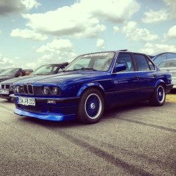 >>> HDR Pics BMW Asphaltfieber 2o13 <<< - Fotos von Treffen & Events