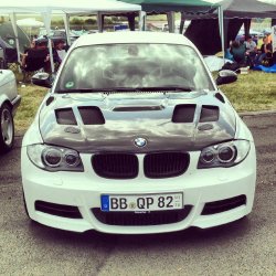 >>> HDR Pics BMW Asphaltfieber 2o13 <<< - Fotos von Treffen & Events