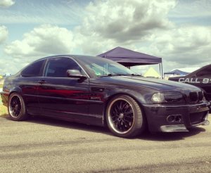 >>> HDR Pics BMW Asphaltfieber 2o13 <<< - Fotos von Treffen & Events