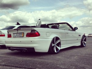 >>> HDR Pics BMW Asphaltfieber 2o13 <<< - Fotos von Treffen & Events